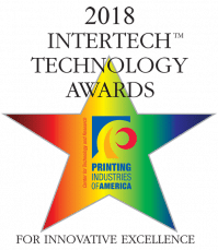 InterTech Award, XMPIE, XM Pie, Xerox, Office Experts, Lexington, OH, Ohio