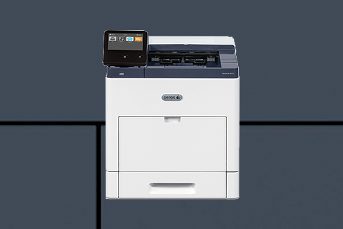 versalink printer button, Xerox, Office Experts, Lexington, OH, Ohio