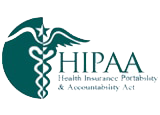 Logo Hipaa, XMedius Fax, Office Experts, Lexington, OH, Ohio
